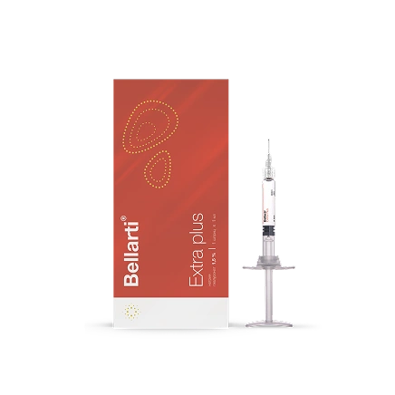 Bellarti® Extra Plus